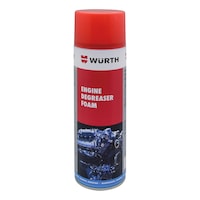 Engine degreaser water-based  
