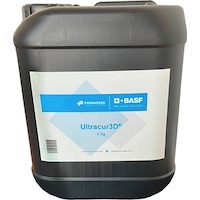 DLP printing material Ultracur 3D EPD 1006 BASF