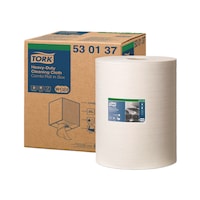 Tork Heavy Duty cleaning paper　