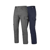 Trousers womens Star CP