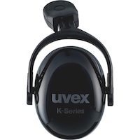 Ear defenders for hard hat Uvex pheos K1P