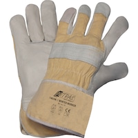Protective glove Winter Nitras Winter Worker 1403W