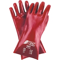 Protective glove Nitras 160227