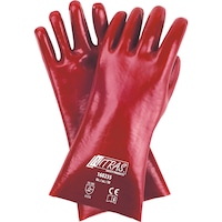Protective glove Nitras 160235