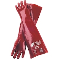 Protective glove Nitras 160240