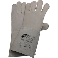 Weld protection glove Nitras Welder 20435