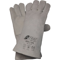 Weld protection glove Nitras Safe 20535