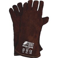Weld protection glove Nitras Safe Pro 20535PK