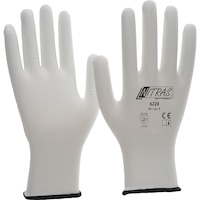Protective glove Nitras 6220