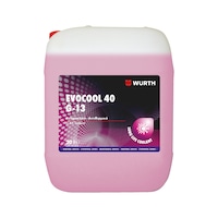 Αντιψυκτικό υγρό OAT Evocool 40 G-13