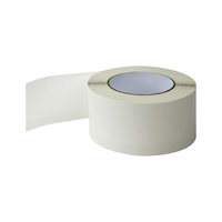 Bande couvre joint, PVC