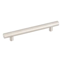Bar handle stainless steel MG-A 19