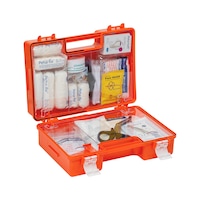 First aid kit Type 1