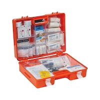 First aid kit Type 2