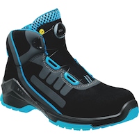Safety boots S2 Steitz VD PRO 1800 BOA
