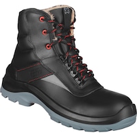 S3 New Eco lined high-cut safety boot