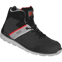 High-cut safety boot S3L Cetus