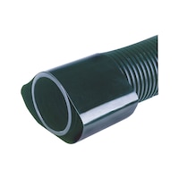 Wall sleeve WP plastic pipe