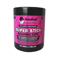 Super-Stick Building Tape