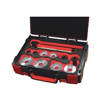 Acheter Kit d'outils de roulement de roue MB 10 pièces