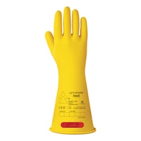 Protective glove Ansell RIG 014Y