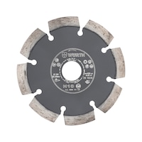 Diamond cutting disc Power Cut H10