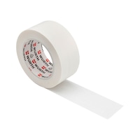 Precision fabric tape
