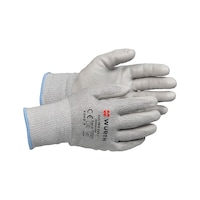 Cut protection glove Cultro Cut F