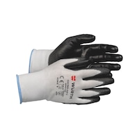 Cut protection glove Cultro Level C
