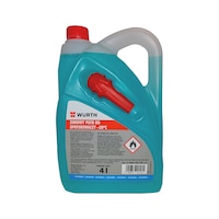 Ready-to-use winter washer fluid -20&nbsp;°C
