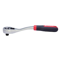RATCHET 1/2 INCH WITH RESERSIBLE LEVER