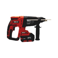 Cordless impact drill HDB L20