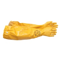 Chemical protective glove, Showa 772