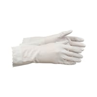 Chemical protective glove, Showa B0700R