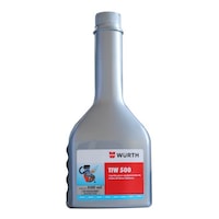 TIW 500 TIW 500 is a ready-to-use liquid used for testing equipment for solvent-based injection nozzles