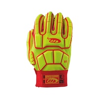 Protective glove Ansell Ringers R169