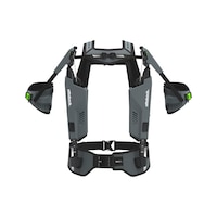 Exoskeleton for load lifting Ottobock IX Shoulder Air shoulder support