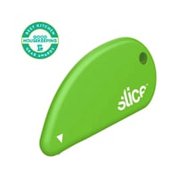 Safety Cutter With Slice® Micro-Ceramic Blade