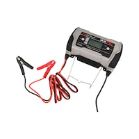 Conventional battery charger