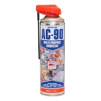 AC-90<SUP>®</SUP> Multi-Purpose Lubricant