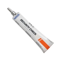 Security Check  Paint Marker