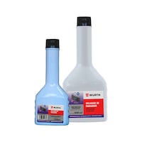 Radiator sealant and lubricator