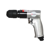 1/2 inch reversible plus pneumatic drill