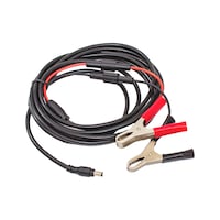 Adapter cable power supply