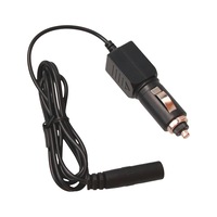 Vehicle adapter 12 V for Booster LB 1000
