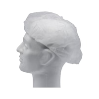 Protective headgear PP 53cm