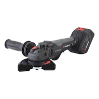 AWS 18-125 P COMPACT M-CUBE cordless angle grinder