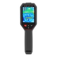Caméra thermique infra-rouge W-IRC 3,2" LCD