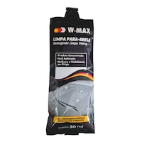 Sachet Windshield Cleaner W-MAX