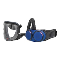 Respirator CleanAIR Aergo+Unimask